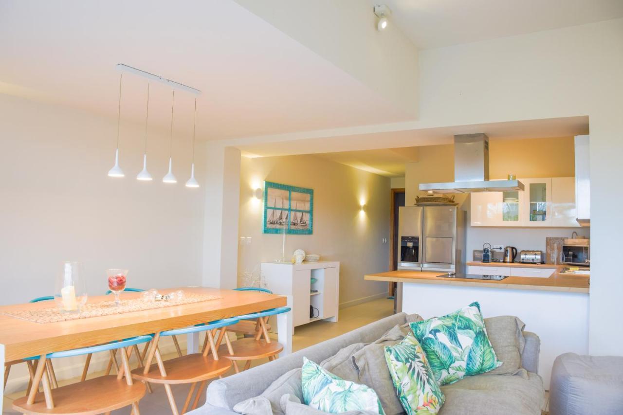 Apartment Luxury Waterfront