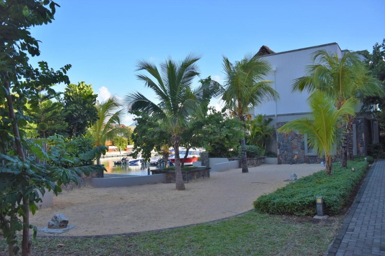 Apartment Luxury Waterfront *