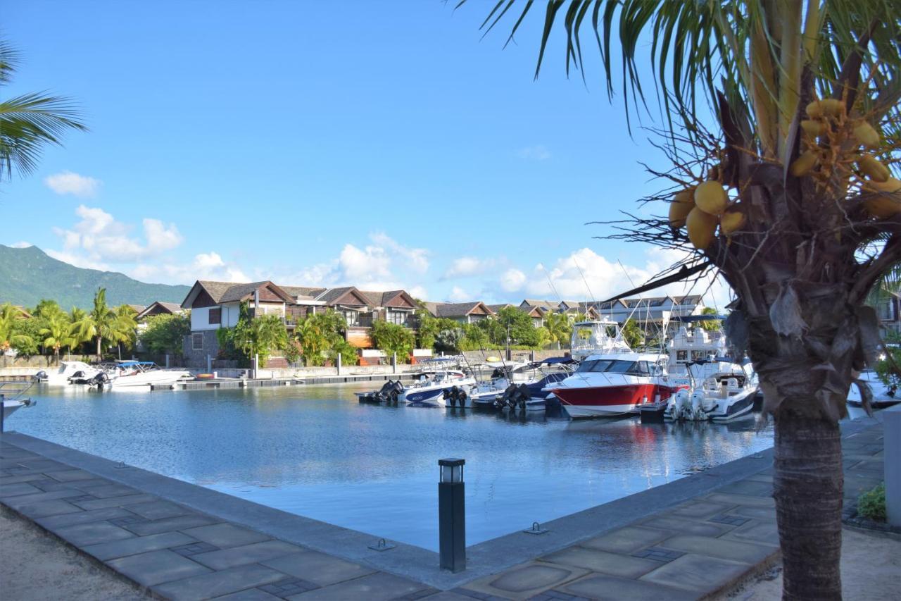 Apartment Luxury Waterfront