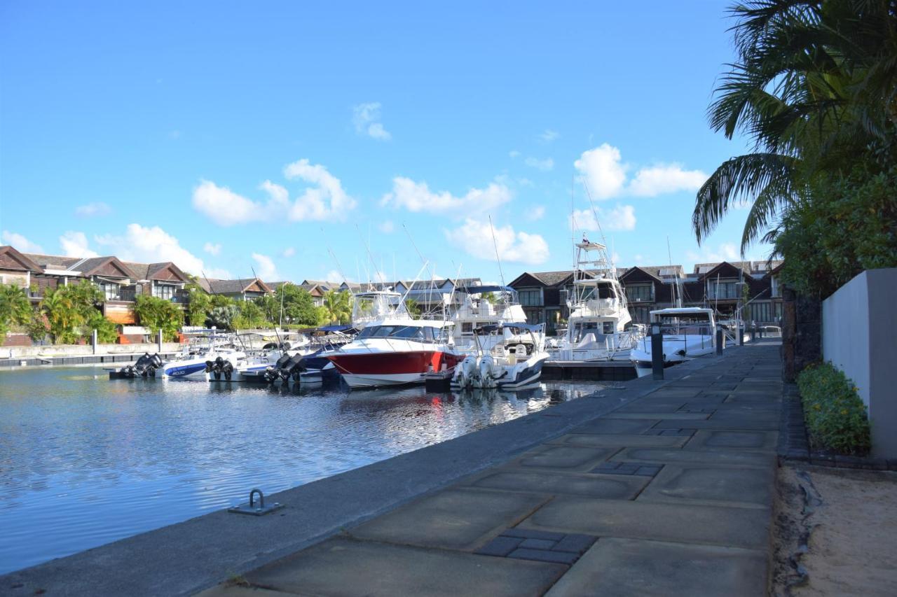 Luxury Waterfront * Rivière Noire