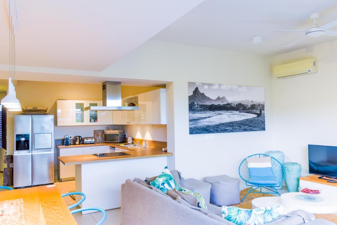 Apartment Luxury Waterfront *