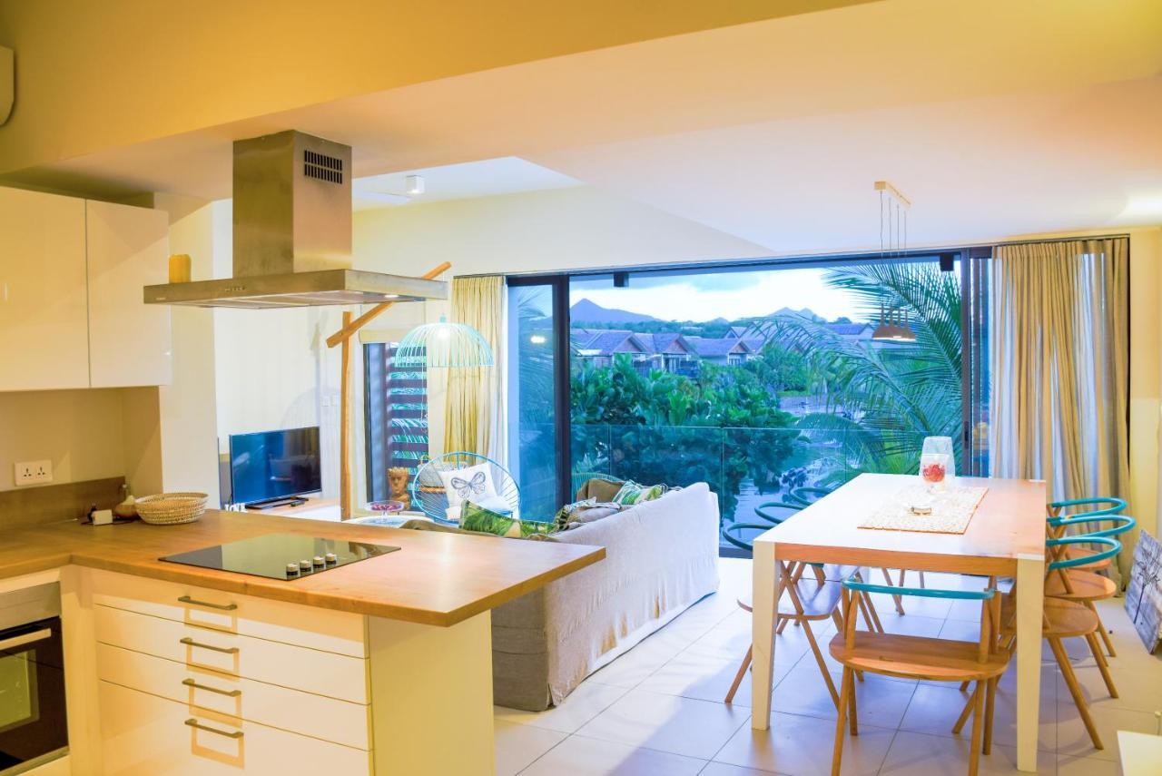 Appartamento Luxury Waterfront *