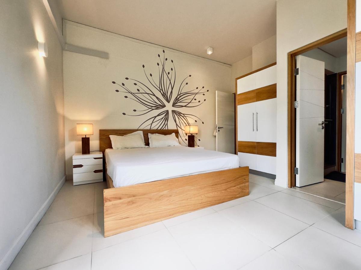 Appartamento Luxury Waterfront Rivière Noire